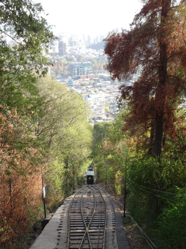 Funicular