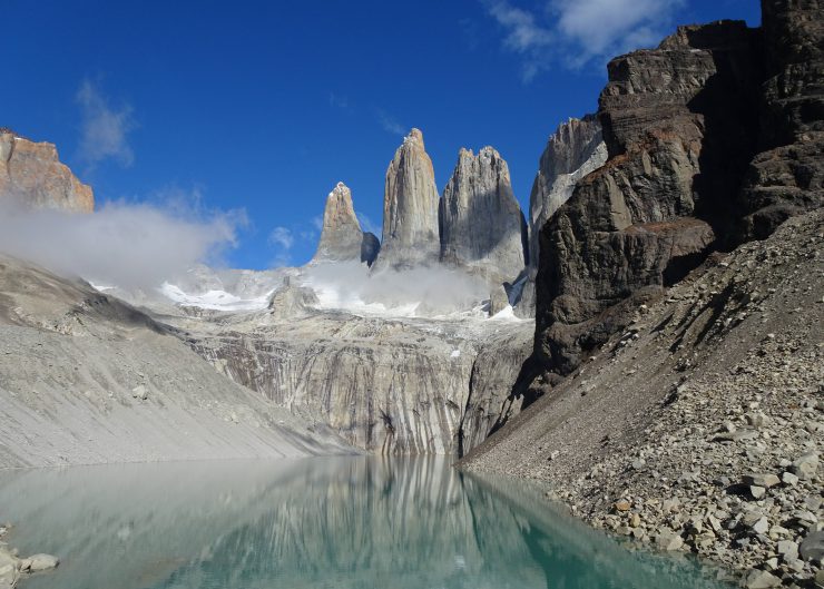 Torres del Paine