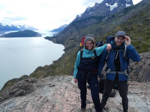 Packing list Torres del Paine National Park